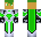 xxjayxx with armor