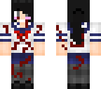 yandere chan bloody