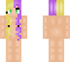 yellow purple