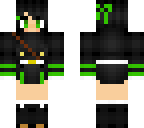 yuichiro genderbend
