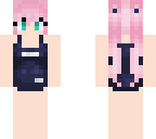 yuki swim suit