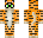 zanethetiger