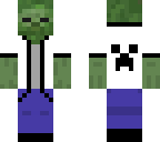 zomboman