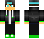 2 layer gamer guy