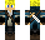adventurur remake