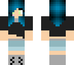 akako - an oc