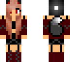 alex vampire version