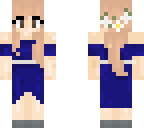 amandas wedding skin 2k16