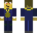 amulet boy
