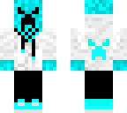 angry creeper