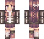 anime girl