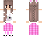 ankis skin sleepy bunny