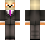 arcanine suit