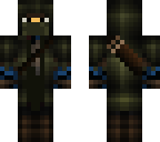 archer