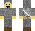 archer