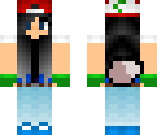 ash girl
