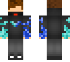 asian blue