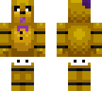 baby fredbear