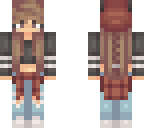 baconbubblelove's skin