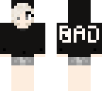 bad girl