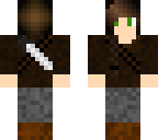 bad skin dont use