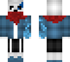 bad time genocide sans