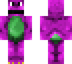 barneygamer