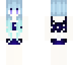 bathing suit