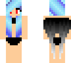 bathing suit angel