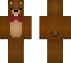 bear
