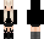 bear girl