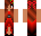 bella's dress