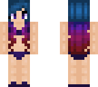 bikini girl