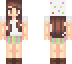 birthday skin