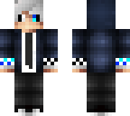 black and blu3