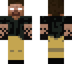 black herobrine