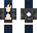black rock shooter