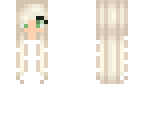 blonde hair base