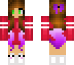 blossom's outfit 3