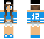 blue 12