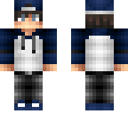 blue boy