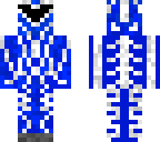 blue knight
