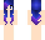 blueberry hairbase