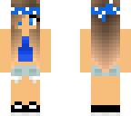 bluegirl