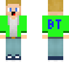 bluety with out overlay