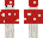 bob the mushroom