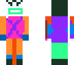 booby