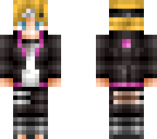 boruto uzumaki