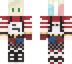 boy harley quinn
