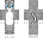 boy in cat suit